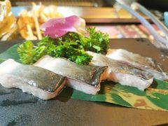 生烤鳗鱼-极焰·烧肉刺身放题(天河领展广场店)