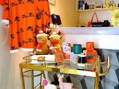 -Deer Park鹿园西餐(仁恒置地广场店)