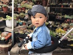 -老外婆(薛家南路店)