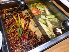 -五厨火锅(长城西一路店)