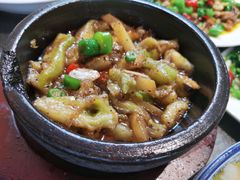 -土桥手掌鸡·26年灌县老味道(都江堰店)