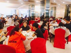 大堂-向塘土鸡总店(八一广场店)