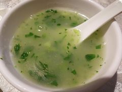 青菜钵-马凯餐厅(长椿街店)