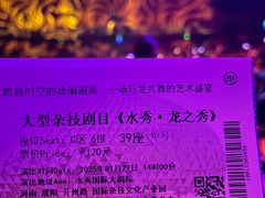 -水秀国际大剧院