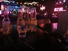 -MOSSO音乐酒吧·live house(南京旗舰店)