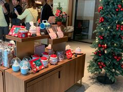 -星巴克臻选(广州好世界广场店)