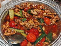 -黄泥岗·地道湖北菜(奥特莱斯店)