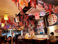 大堂-赤谷和牛烧肉居酒屋(石景山店)