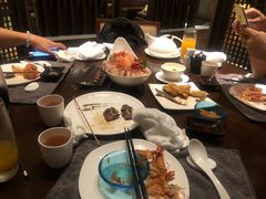 -佛山希尔顿酒店·融誉亚洲美食荟