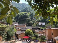 -杨家堂村