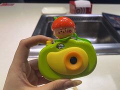 -海底捞火锅(吾悦国际广场店)