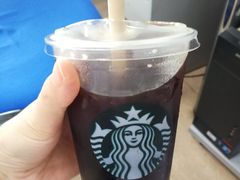 美式-星巴克臻选(沈阳万象城店)
