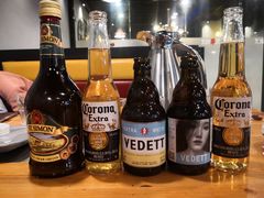 -京朋串屋·烧烤(望京西路总店)