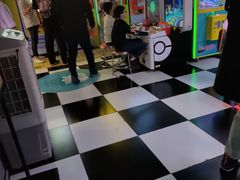 -风云再起游乐汇(皇城恒隆广场店)