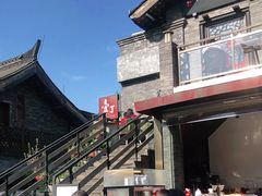 -壹丁咖啡(宽窄巷子店)