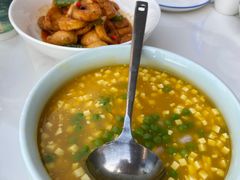 -兰湘子·湘菜小炒(长安万科广场店)