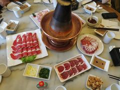 -牛街·马辈儿涮肉(牛街二店)