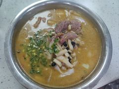 老友牛肉粉-舒记粉店(七星路店)