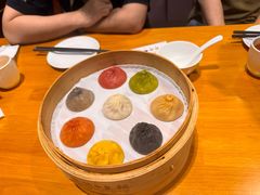 -乐忻皇朝(上海中心大厦店)