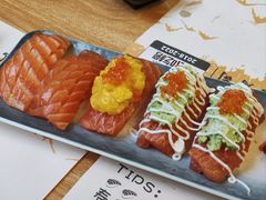 -滨寿司(高新伊藤店)