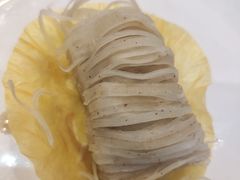 -茂盛小吃(蓝田店)