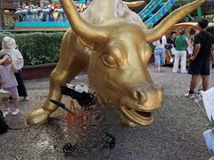 -长鹿旅游休博园