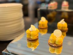 -圣丰索菲特·2 On 988 Café 自助餐厅