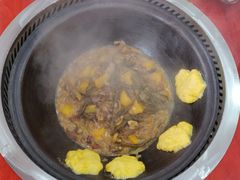 -哈尔滨东北铁锅炖(都督街店)