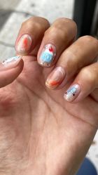 -Touch Nail·品质·美甲美睫