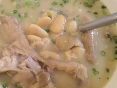 -牛王庙(龙华花园店)