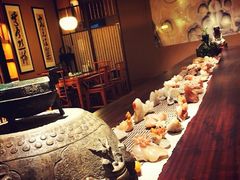 -禅一·静观堂(长寿路店)