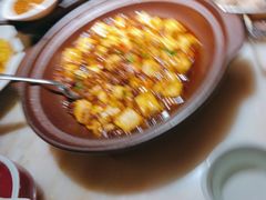 -京华烟云·北京烤鸭(领展购物广场·中关村店)