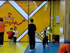 -HELLO功夫(印象城店)