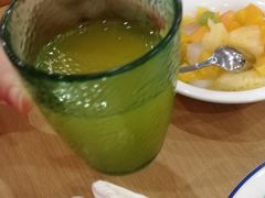 -萨莉亚意式餐厅(特力时尚汇店)