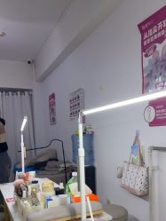 -瞧·享轻奢美甲美睫