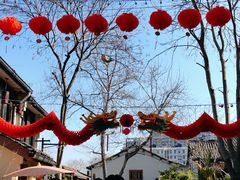 -小河直街历史文化街区