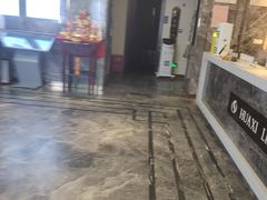 -华夏良子·足道spa艾灸(五四广场店)