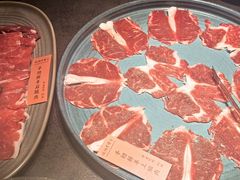-腾格里· 蒙古山羊火锅(北京中关村店)