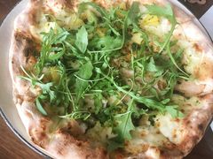 -PIZZA BIANCA(万象城店)