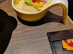 -胖哥俩肉蟹煲(济南世茂国际广场店)
