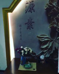 -源素美容养生会所