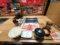 -焼肉ライク·烧肉LIKE(万菱汇店)