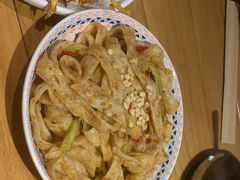 -Alali阿拉礼·新疆家宴(西溪新座店)
