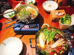 -津市刘聋子粉馆(林科大店)