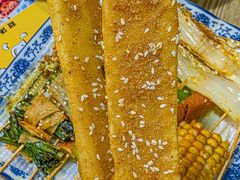 -黄记潮汕甜汤(贝底田坊店)