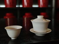 -王德传茶庄(上海新天地店)