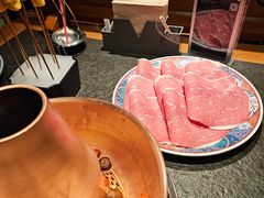 -老墙根涮肉(王四营店)