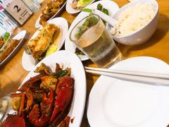 -ZF Seafood Restaurant 卓峰海鲜餐