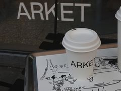 -ARKET CAFÉ(三里屯太古里店)