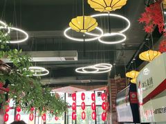 大堂-九记潮汕现切鲜牛肉自助火锅(新开铺店)